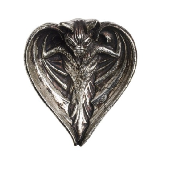 Vampyr Bat trinket Dish