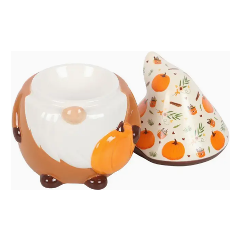 Autumn Days Gonk Oil Burner