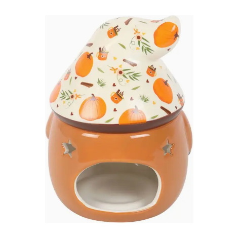 Autumn Days Gonk Oil Burner