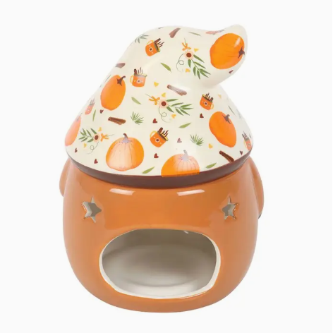 Autumn Days Gonk Oil Burner