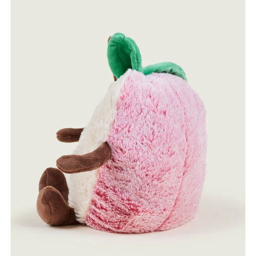 Warmies Plush Apple