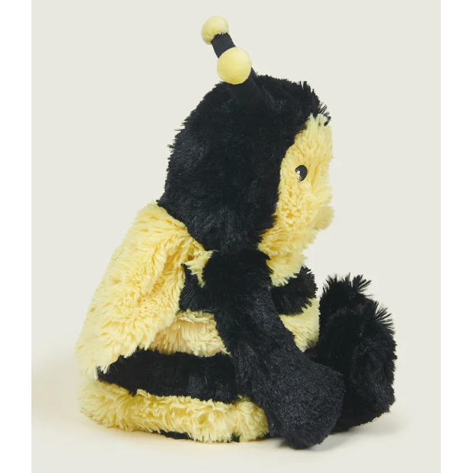 Warmies Plush Bumble Bee