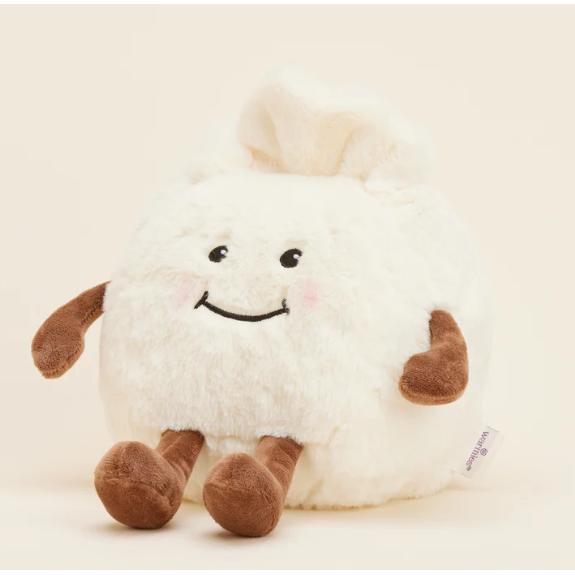 Warmies Plush Dumpling