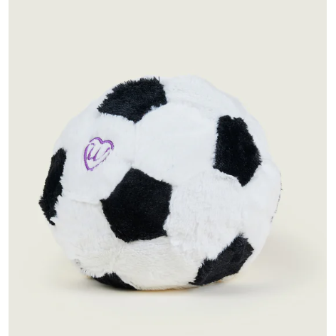 Warmies Plush Football
