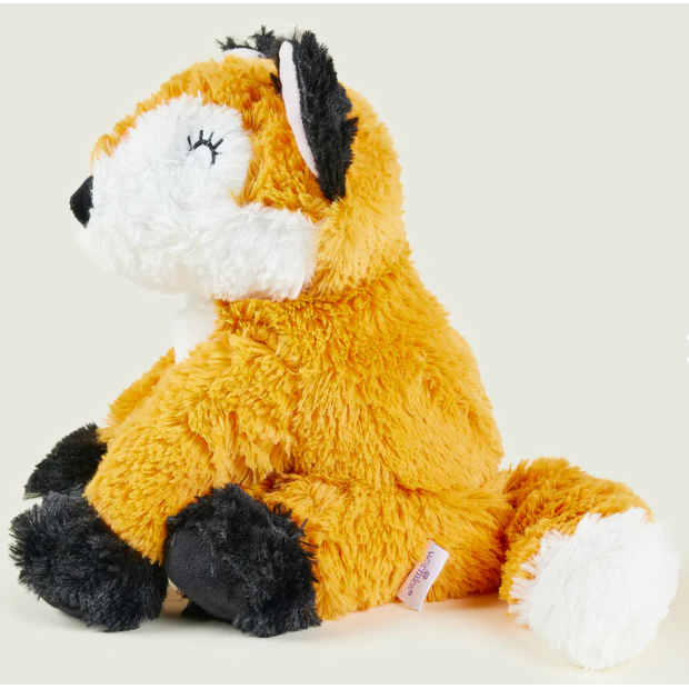 Warmies Plush Fox