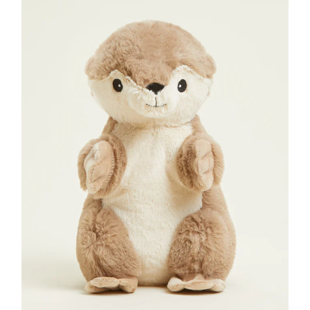 Warmies Plush Otter