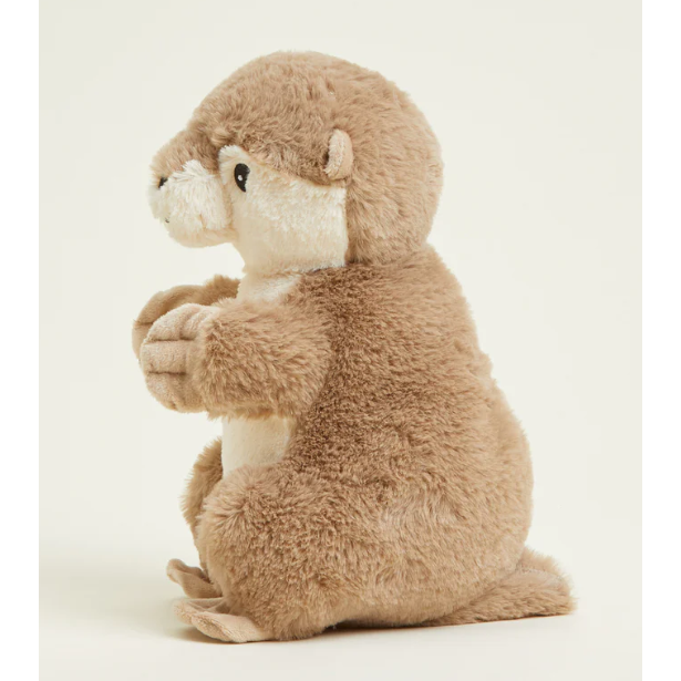 Warmies Plush Otter