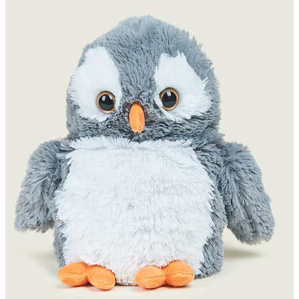 Warmies Plush Owl