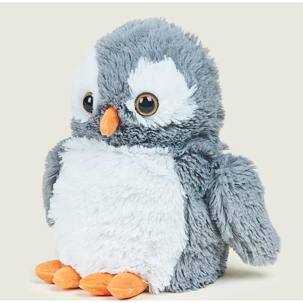 Warmies Plush Owl