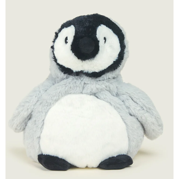 Warmies Plush Baby Penguin