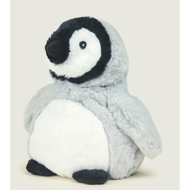 Warmies Plush Baby Penguin