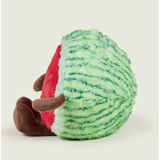 Warmies Plush Watermelon