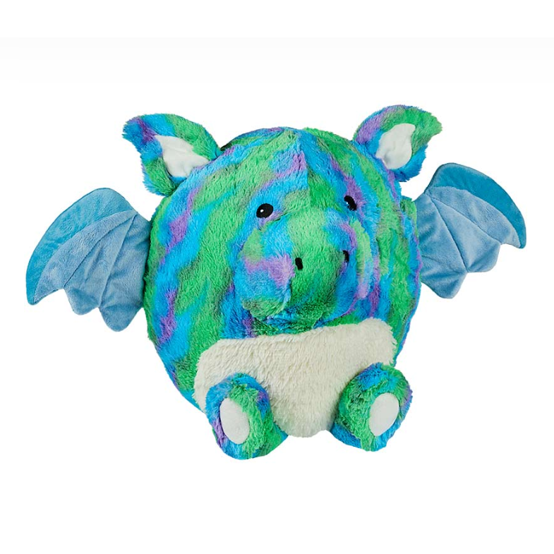 Warmies Cushies Dragon