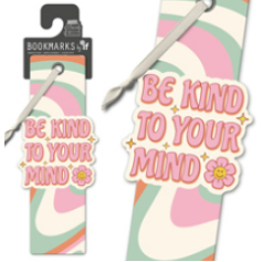 Quirky Bookmarks