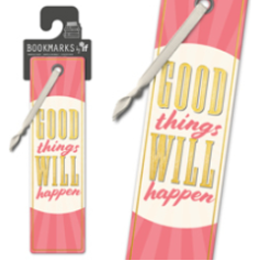Quirky Bookmarks