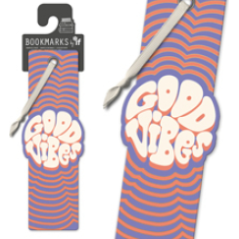 Quirky Bookmarks