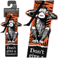 Quirky Bookmarks