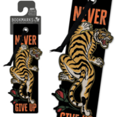 Quirky Bookmarks