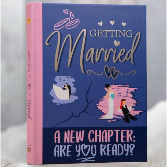 Getting Married