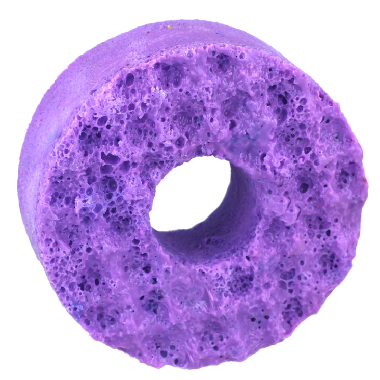 Violet Beauregarde Body Buffer Sponge