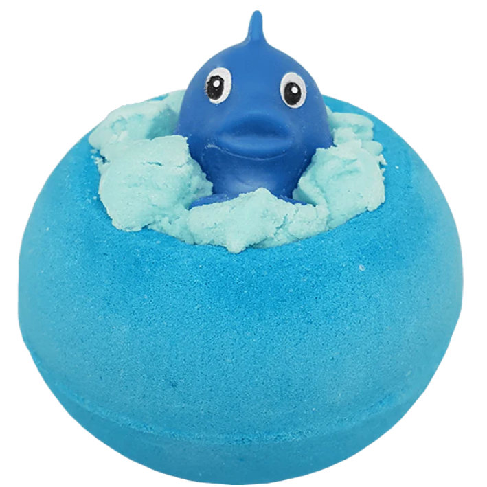 Splash! Bath Bomb