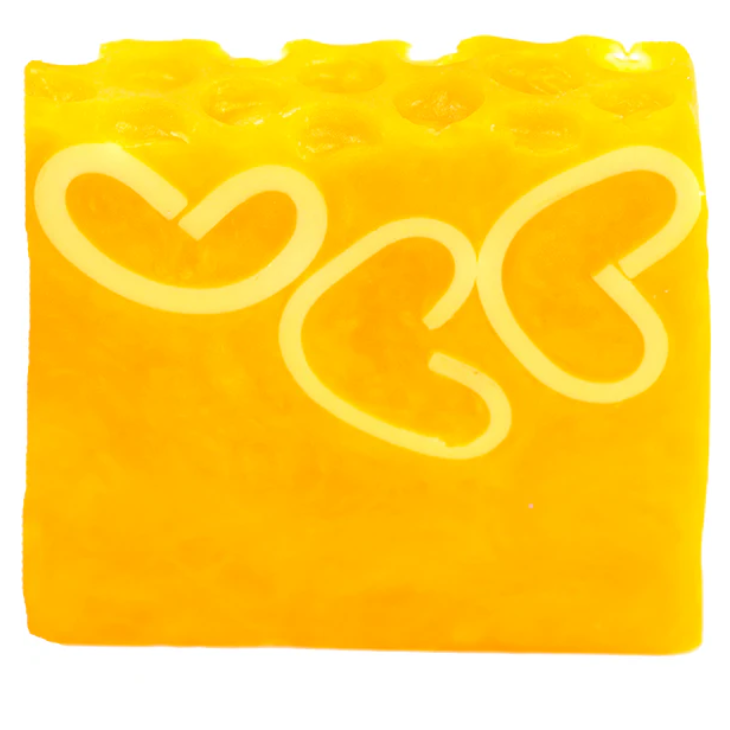 Honey Be Good Sliced Soap