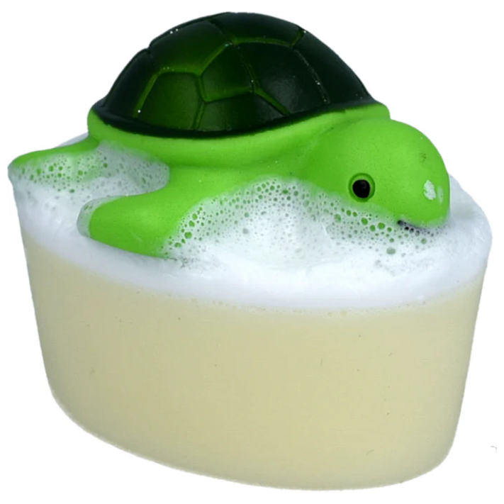 Turtley Clean Toy Soap