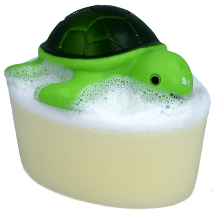 Turtley Clean Toy Soap