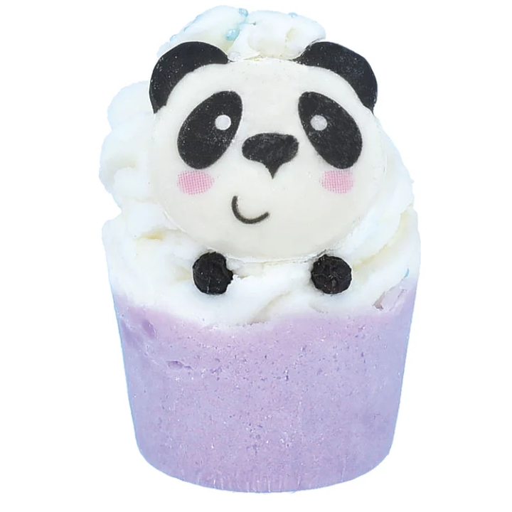 Bath Mallow Panda-Modium