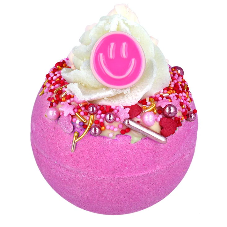 Happy People Bath Bomb