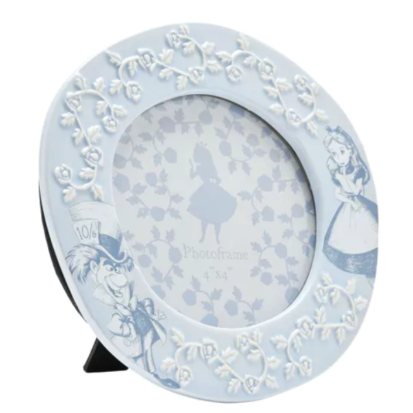 Disney Alice in Wonderland Alice Photo Frame