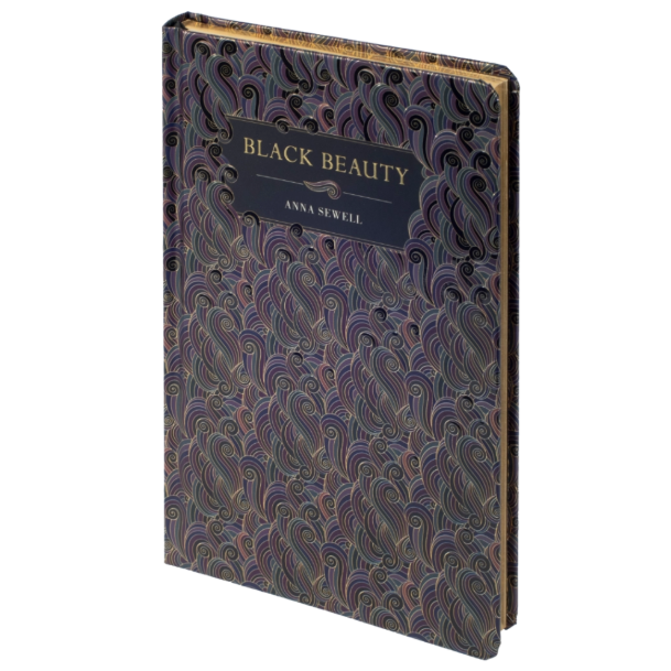Black Beauty - Anna Sewell