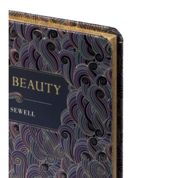 Black Beauty - Anna Sewell