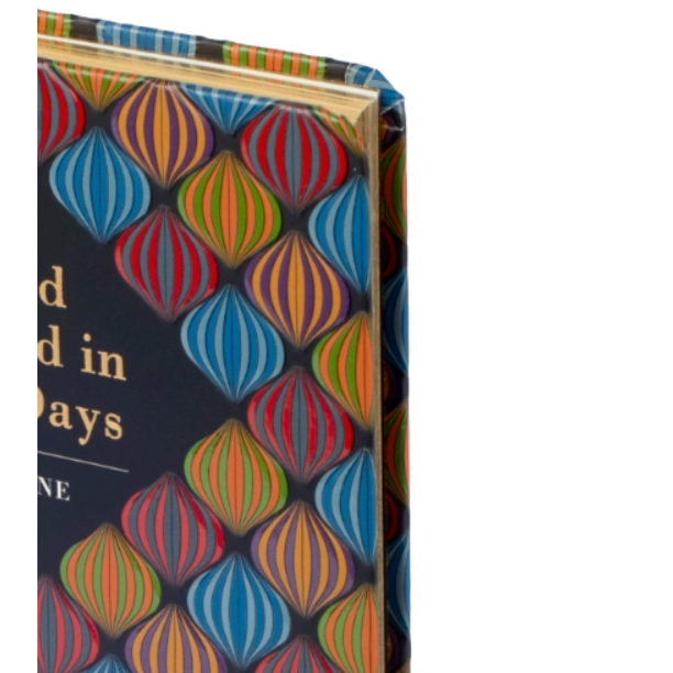 Around The World In Eighty Days - Jules Verne
