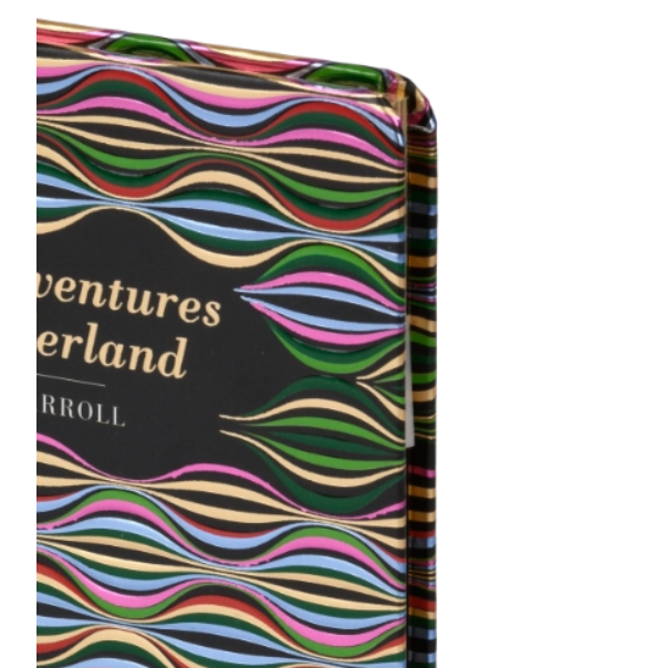 Alice's Adventures In Wonderland - Lewis Carroll