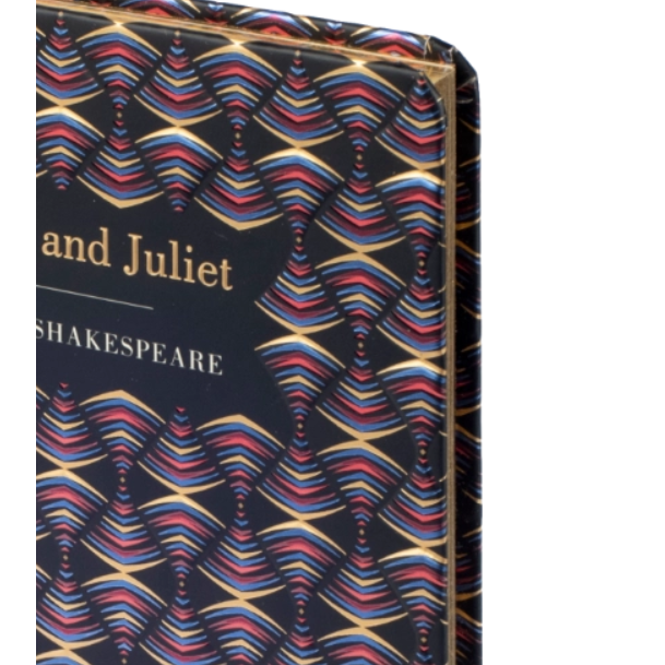 Romeo and Juliet - William Shakespeare