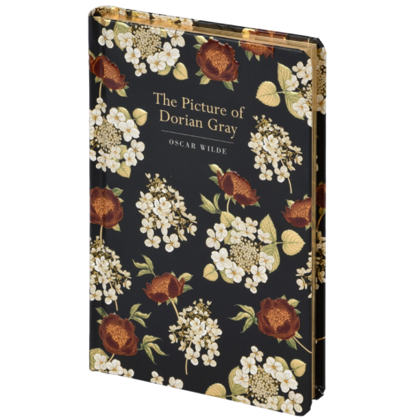 Picture Of Dorian Gray - Oscar Wilde