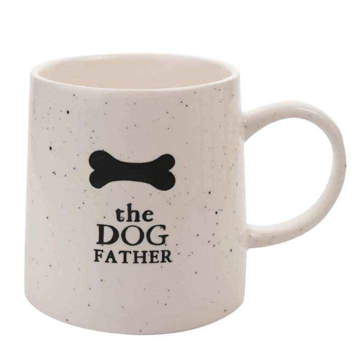 Dog Father Mug