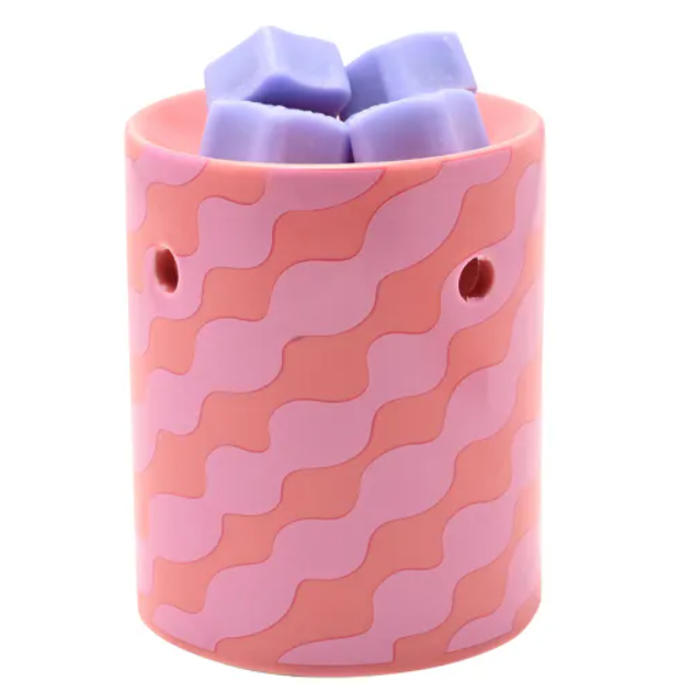 Studio Blom Dream Big Wax Melts and Burner