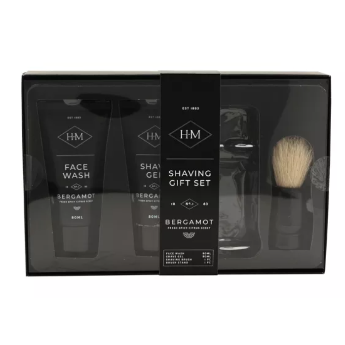 Shaving Gift Set