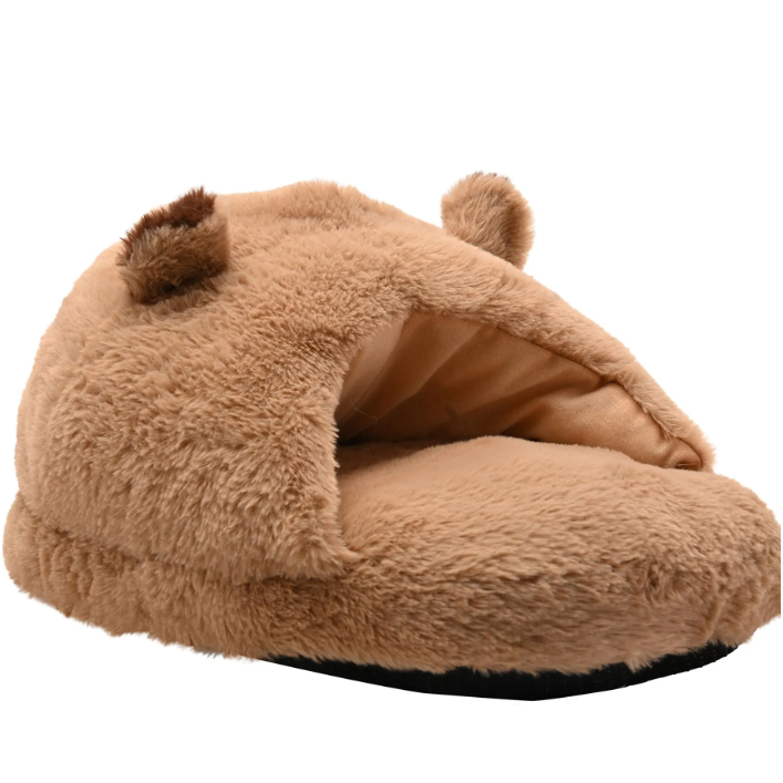 Capybara Feet Warmer