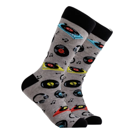 Soctopus Mens Socks Various Designs