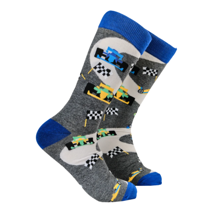 Soctopus Mens Socks Various Designs