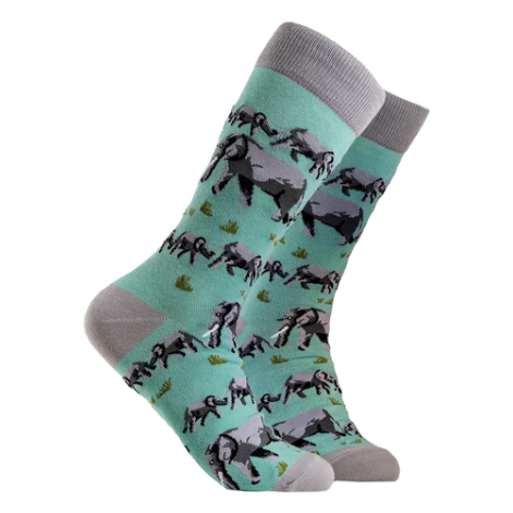 Soctopus Mens Socks Various Designs