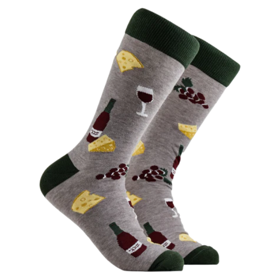 Soctopus Mens Socks Various Designs