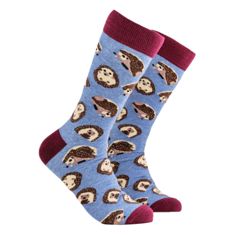Soctopus Mens Socks Various Designs