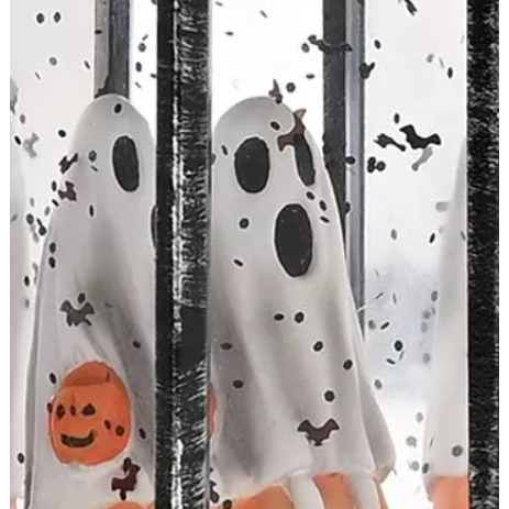 Ghost LED Mini Lanterns