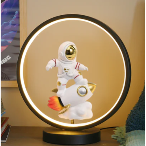 Astro Surf LED Ring Light