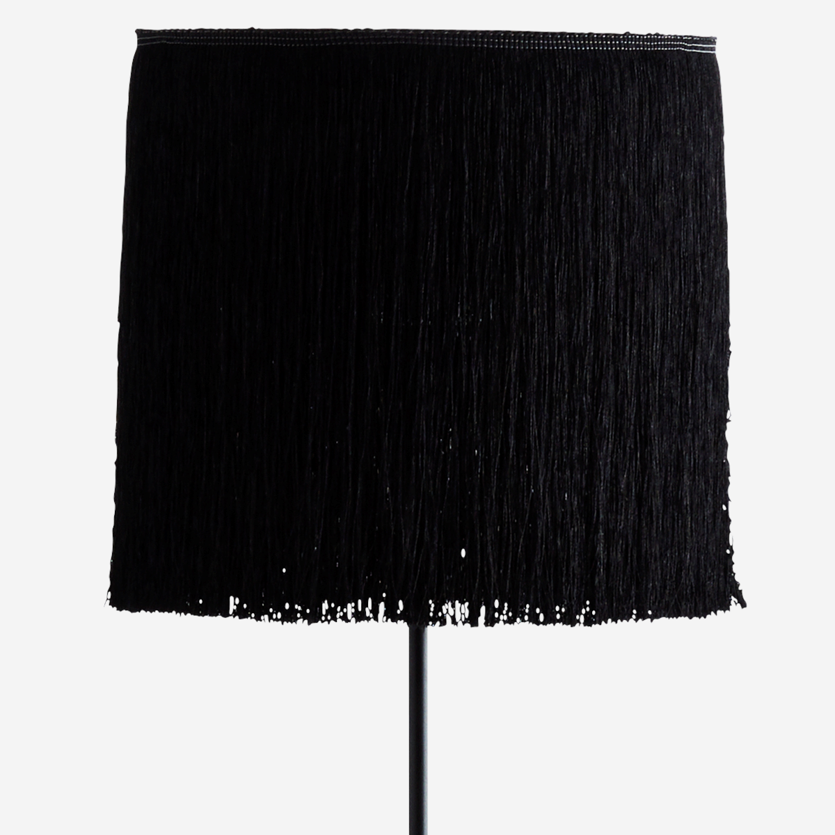 Tassel Lamp - Adjustable