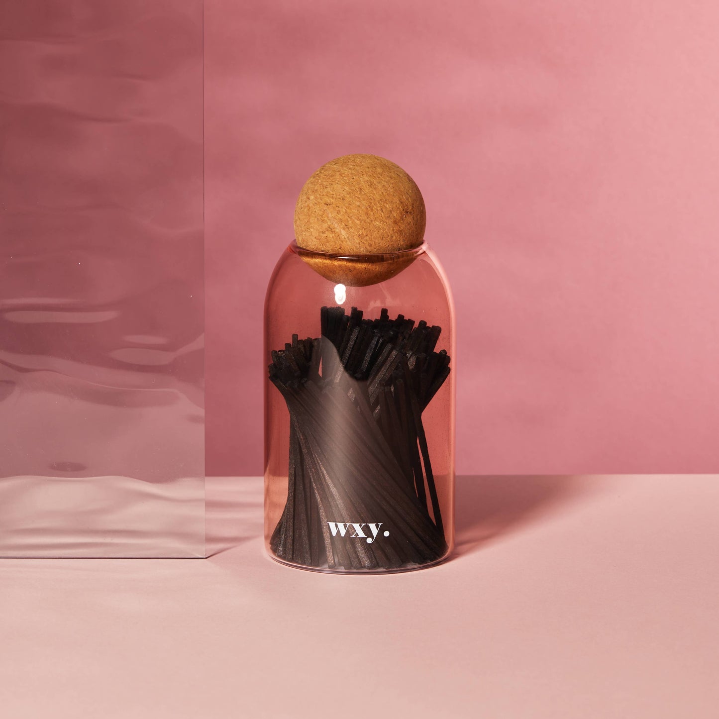 Bubble Matches - Midnight Navy